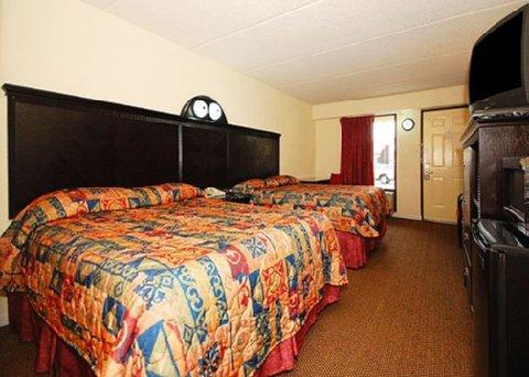 Fairway Inn Fort Walton Beach Luaran gambar