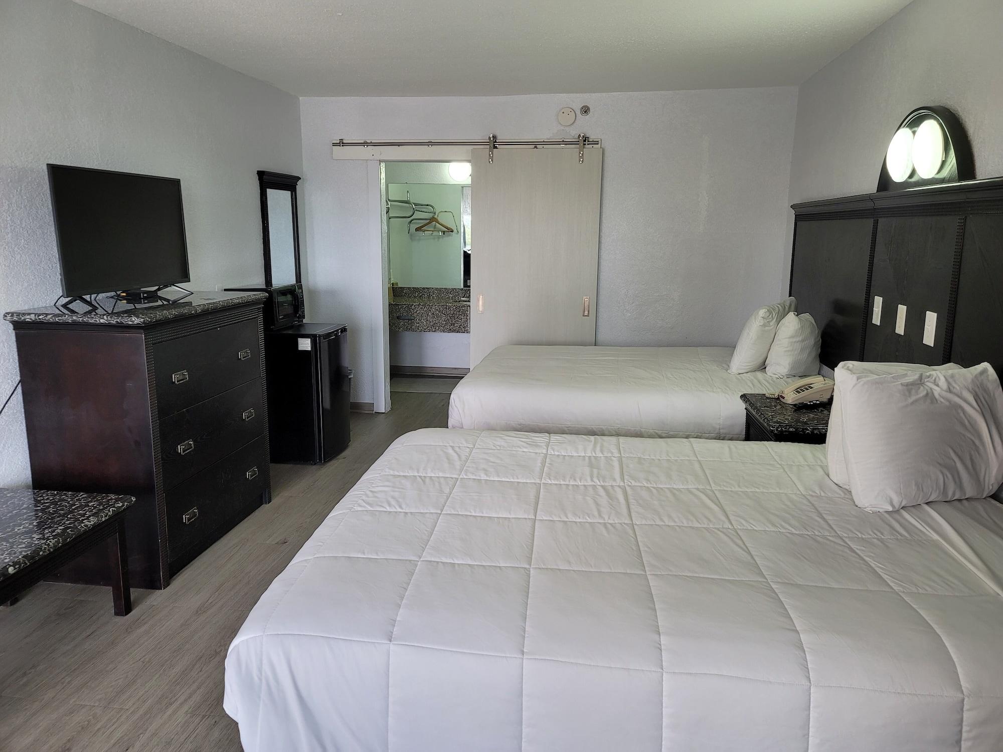 Fairway Inn Fort Walton Beach Luaran gambar
