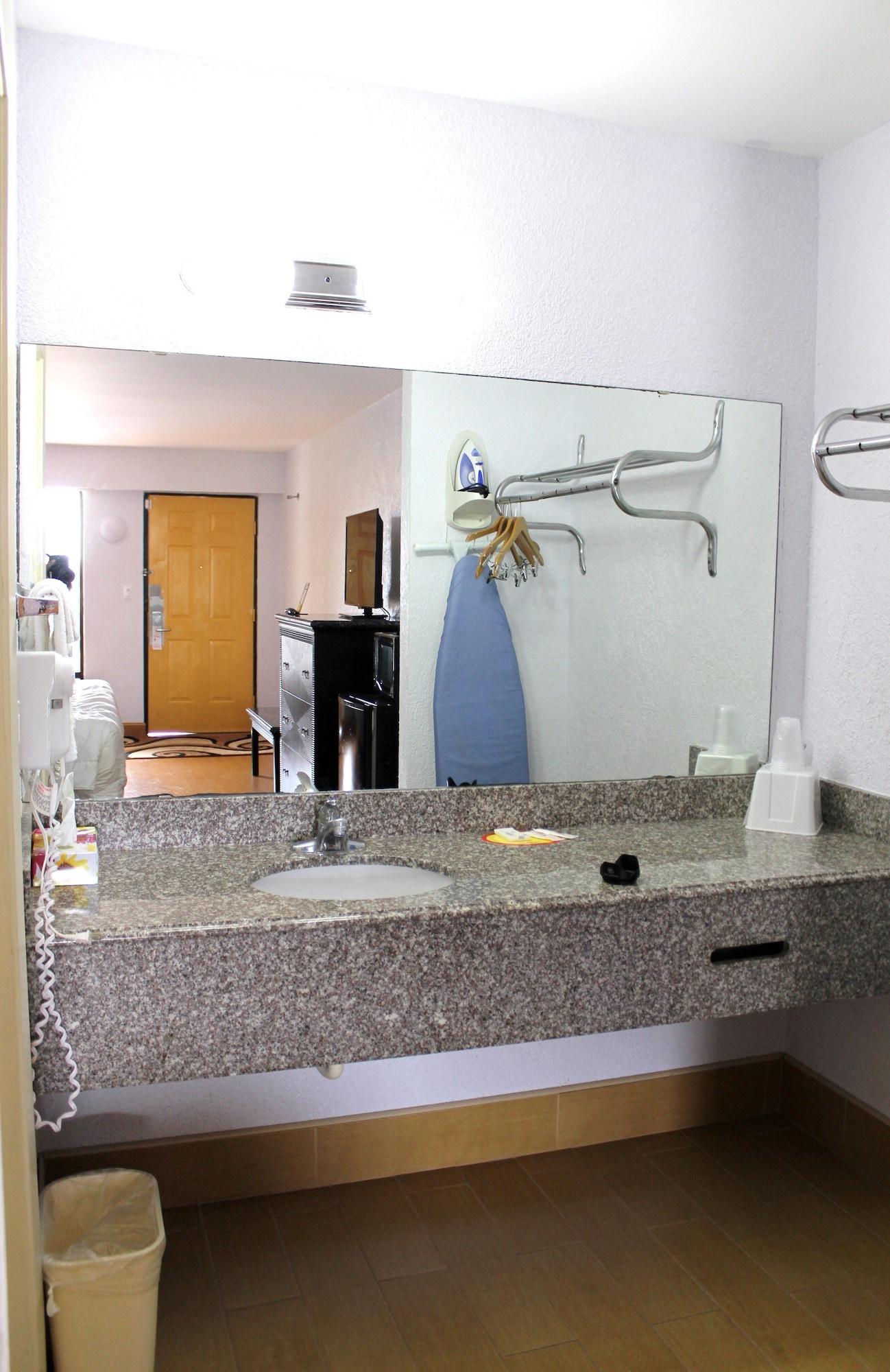 Fairway Inn Fort Walton Beach Luaran gambar