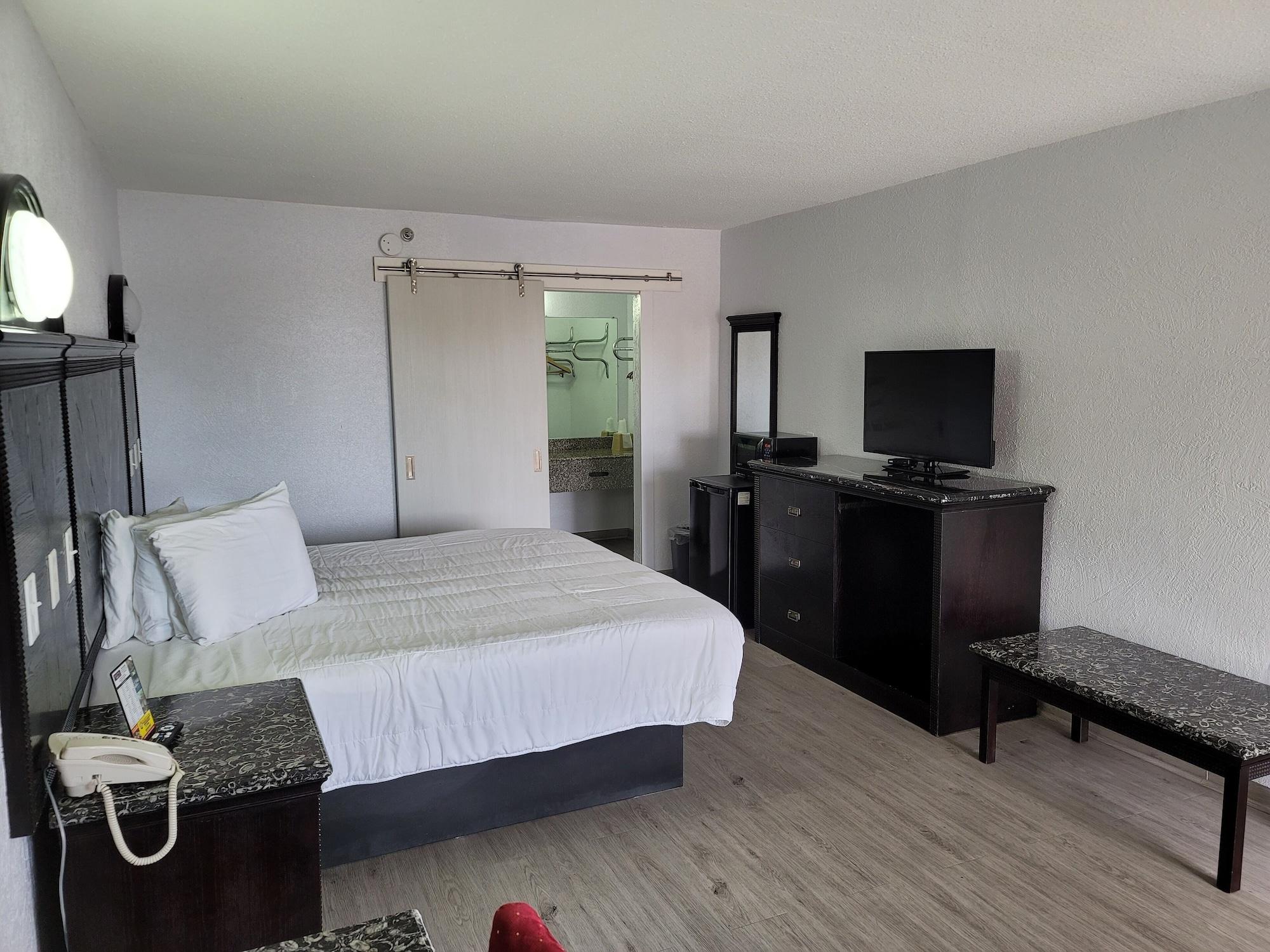 Fairway Inn Fort Walton Beach Luaran gambar