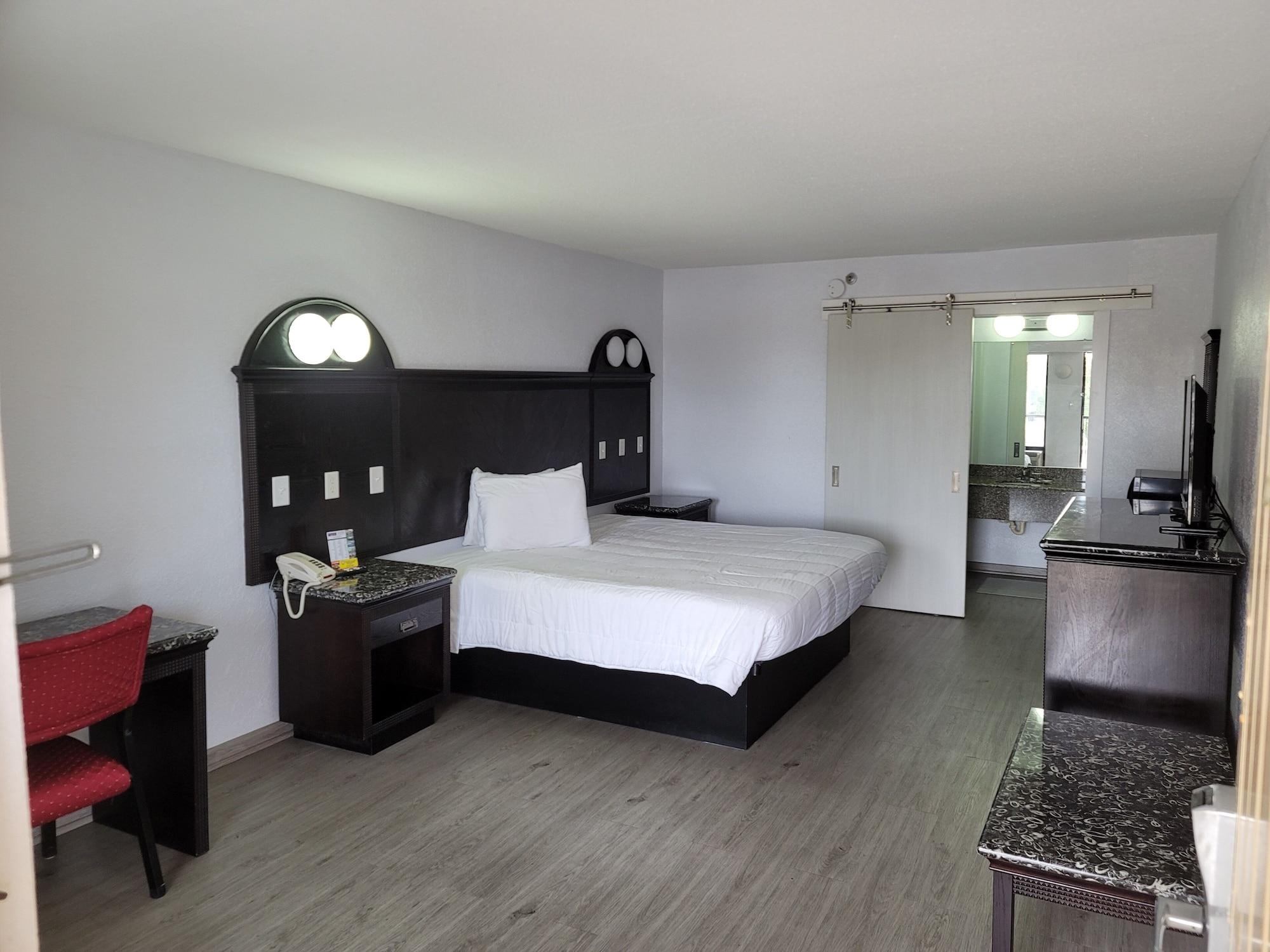 Fairway Inn Fort Walton Beach Luaran gambar