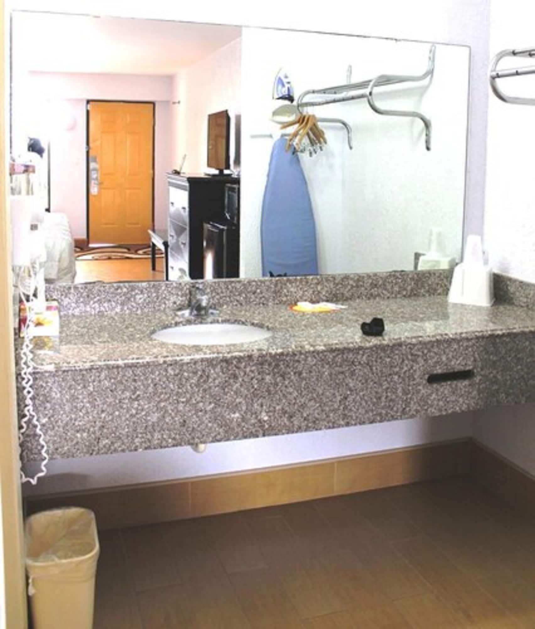 Fairway Inn Fort Walton Beach Luaran gambar