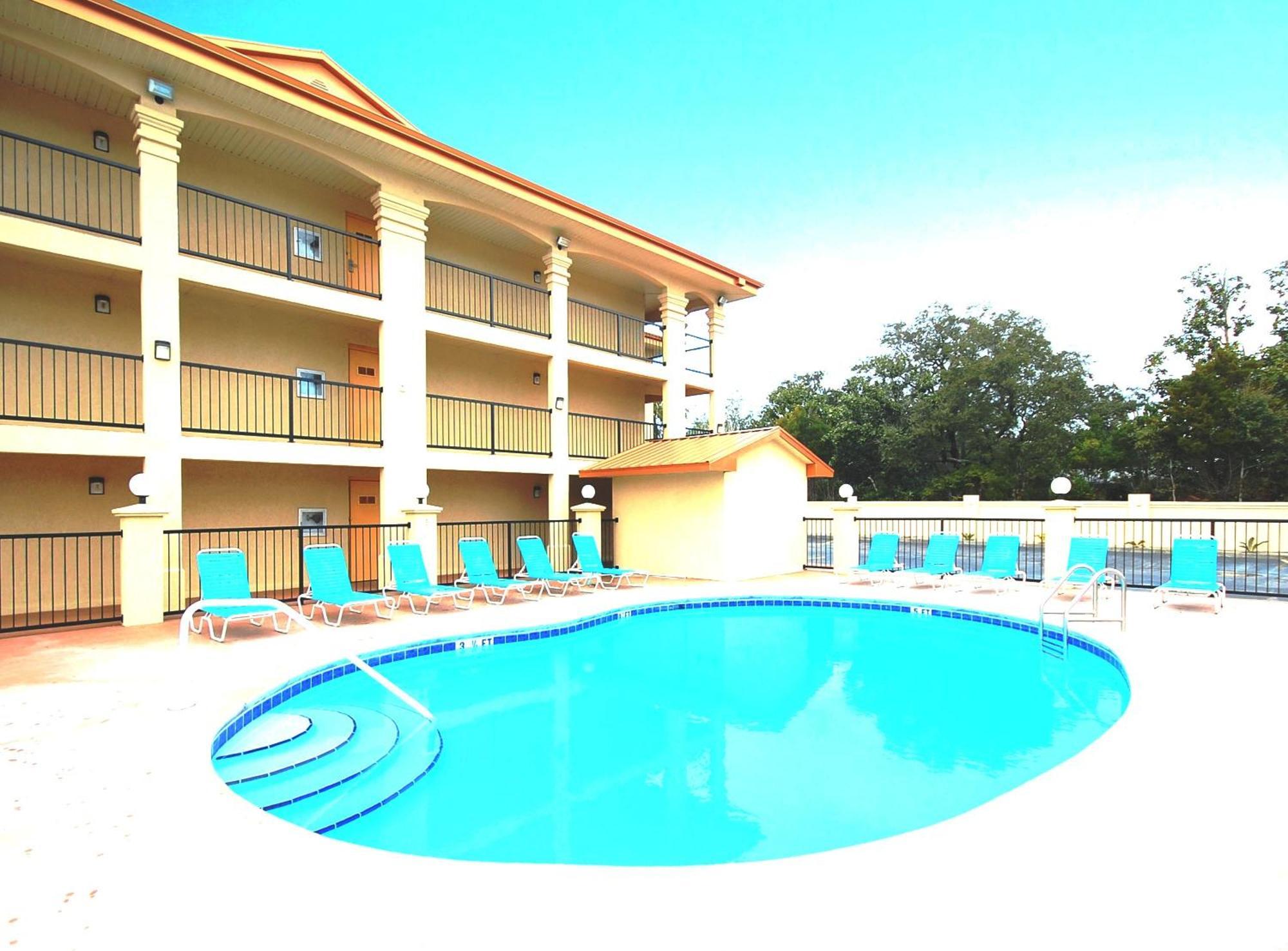 Fairway Inn Fort Walton Beach Luaran gambar