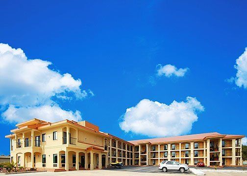 Fairway Inn Fort Walton Beach Luaran gambar