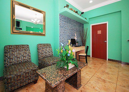 Fairway Inn Fort Walton Beach Kemudahan gambar